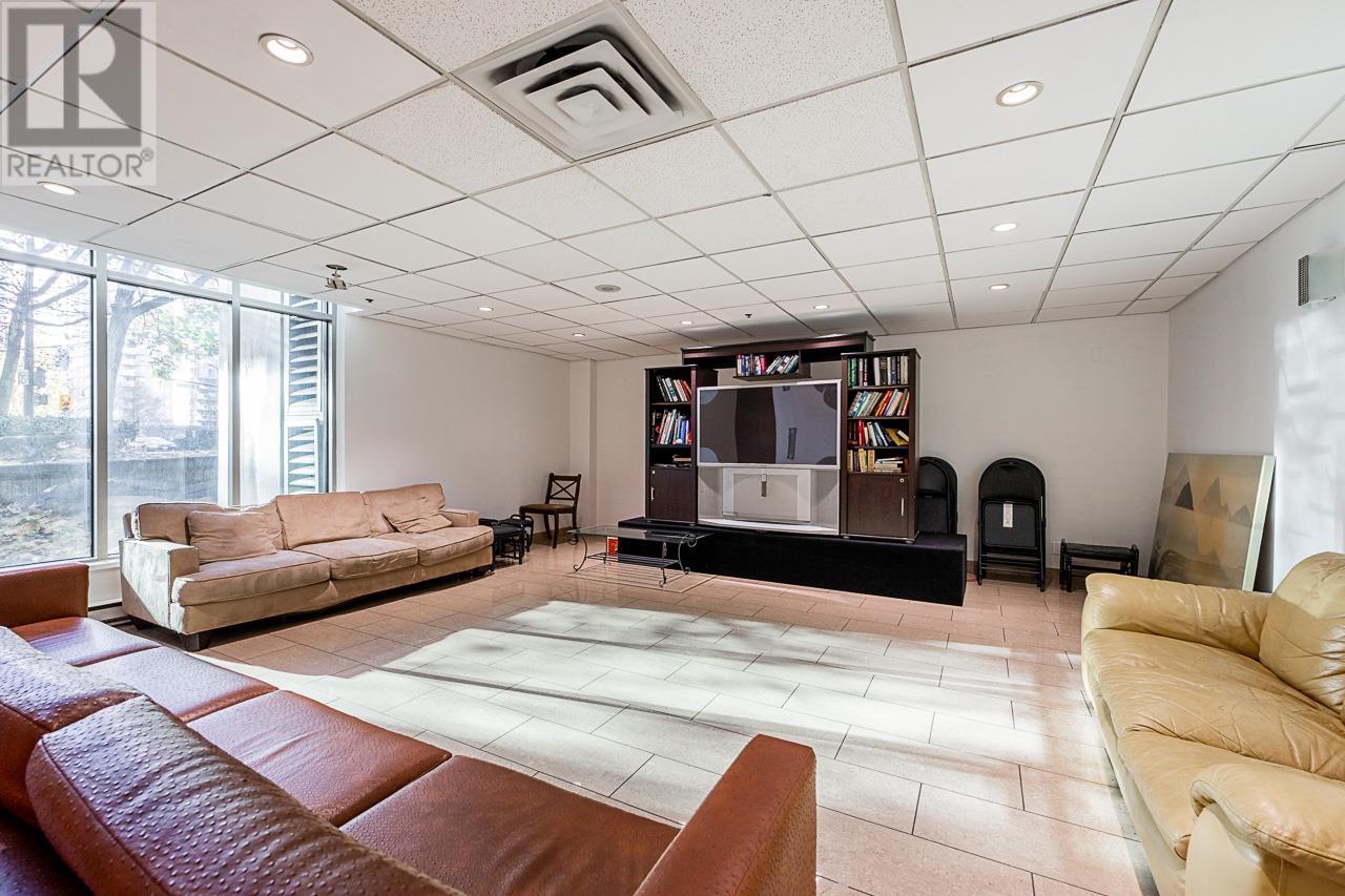 2807 1328 W Pender Street, Vancouver, British Columbia  V6E 4T1 - Photo 38 - R2978121