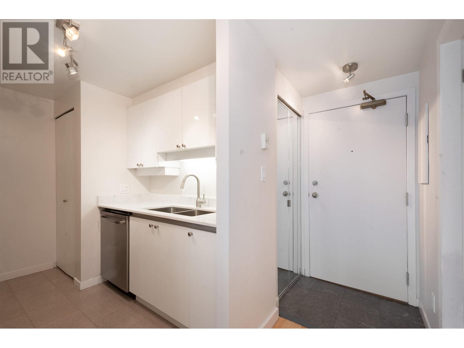 1505 930 Cambie Street, Vancouver, British Columbia  V6B 5X6 - Photo 12 - R2978128