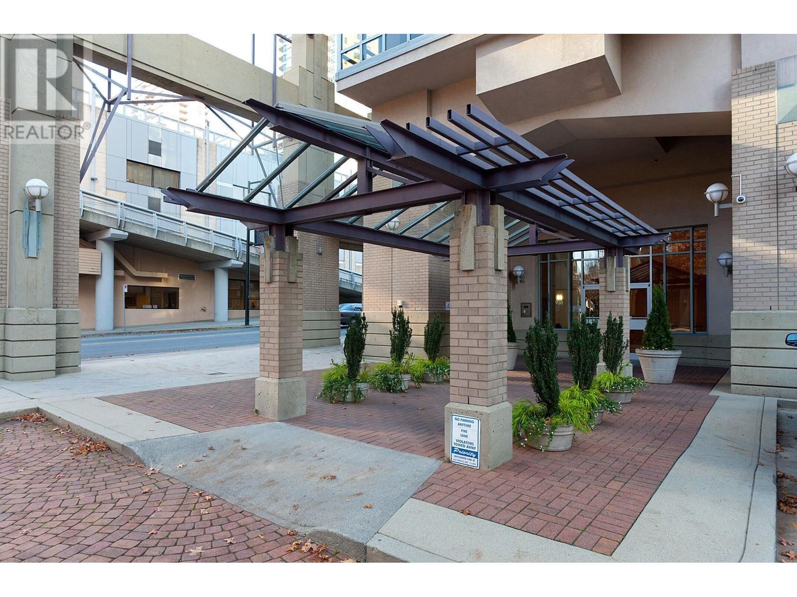 1505 930 Cambie Street, Vancouver, British Columbia  V6B 5X6 - Photo 2 - R2978128