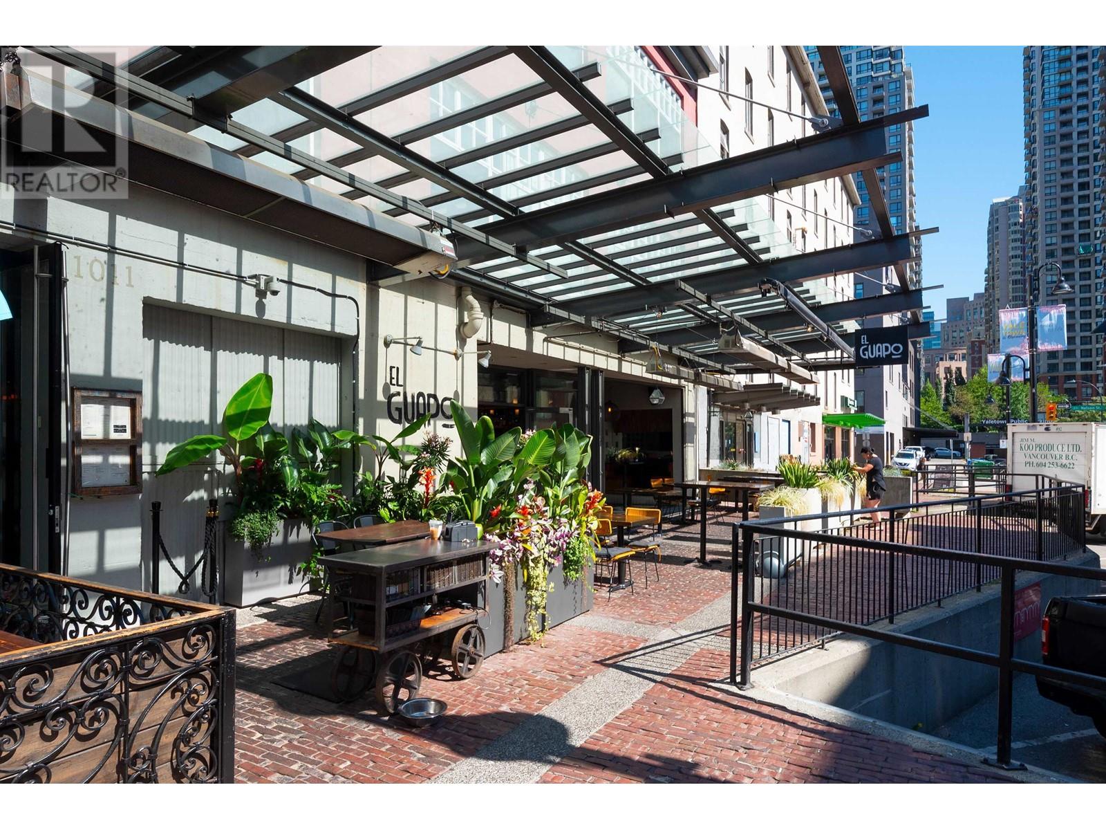 1505 930 Cambie Street, Vancouver, British Columbia  V6B 5X6 - Photo 30 - R2978128