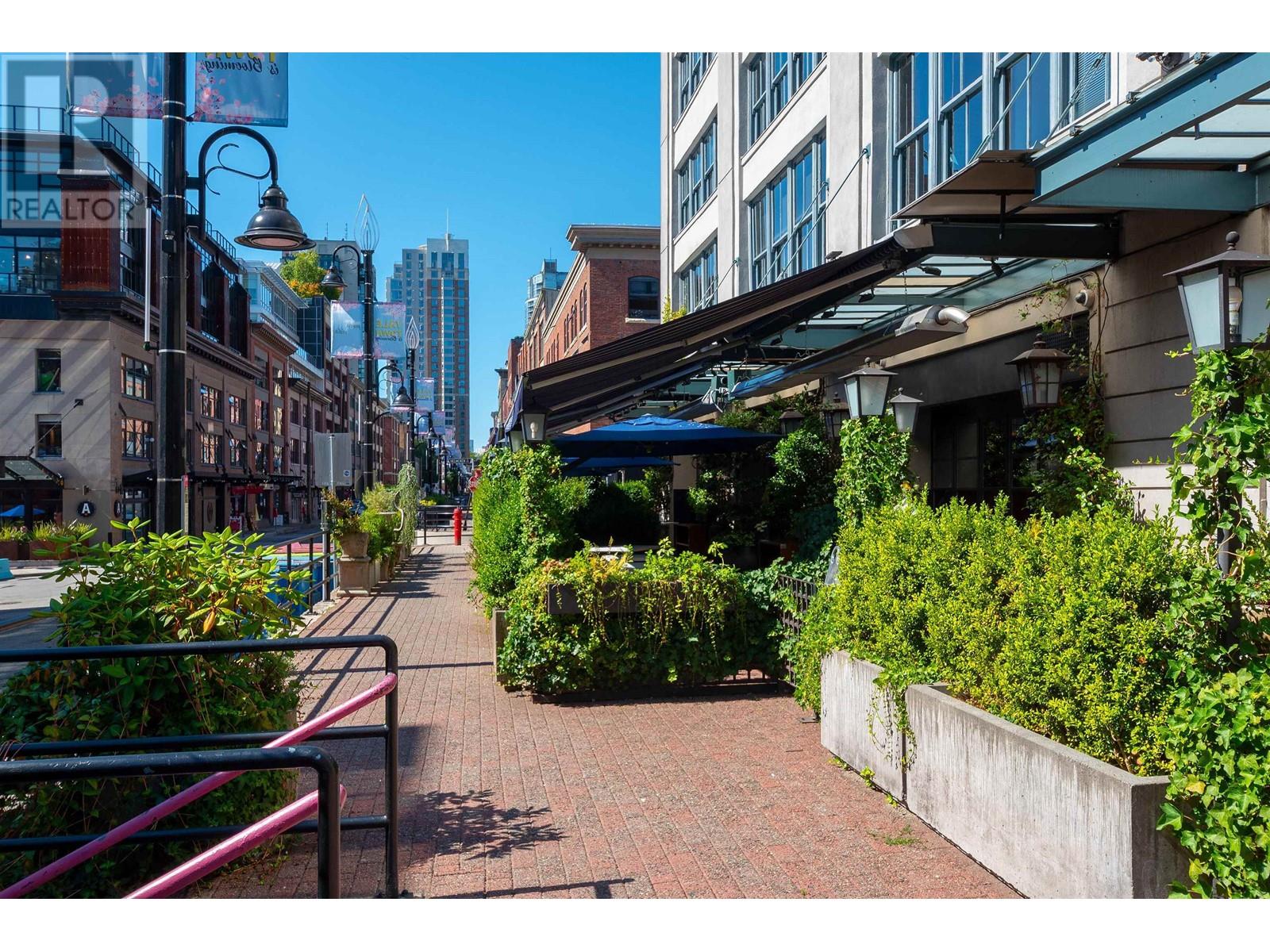 1505 930 Cambie Street, Vancouver, British Columbia  V6B 5X6 - Photo 32 - R2978128