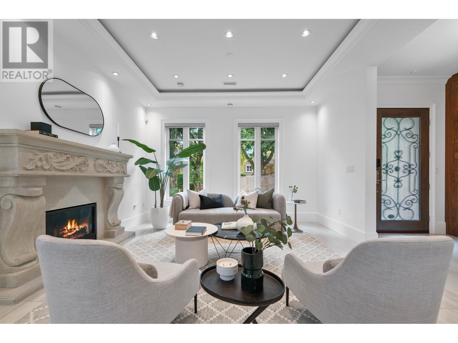 3439 W 27th Avenue, Vancouver, British Columbia  V6S 1P5 - Photo 4 - R2978131