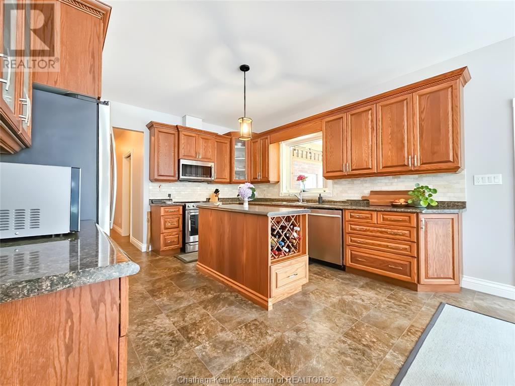 77 Sleepy Meadow Drive, Blenheim, Ontario  N0P 1A0 - Photo 15 - 24016922