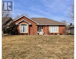77 Sleepy Meadow DRIVE, Blenheim, Ontario