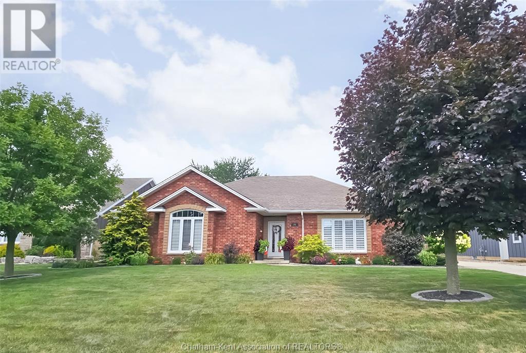 77 Sleepy Meadow Drive, Blenheim, Ontario  N0P 1A0 - Photo 4 - 24016922
