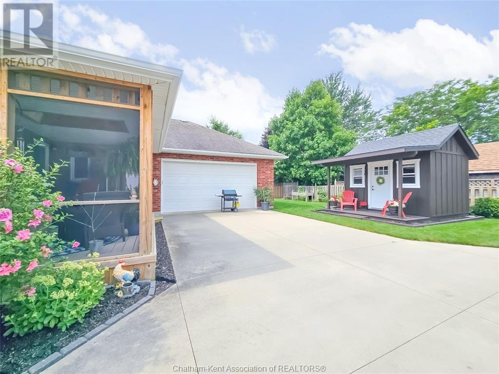 77 Sleepy Meadow Drive, Blenheim, Ontario  N0P 1A0 - Photo 30 - 24016922