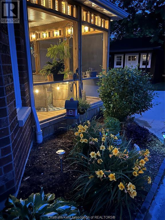 77 Sleepy Meadow Drive, Blenheim, Ontario  N0P 1A0 - Photo 33 - 24016922