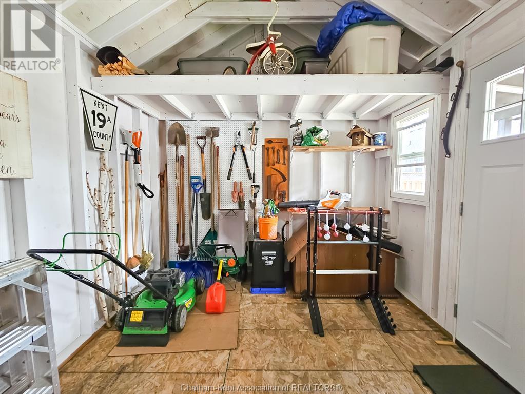 77 Sleepy Meadow Drive, Blenheim, Ontario  N0P 1A0 - Photo 42 - 24016922