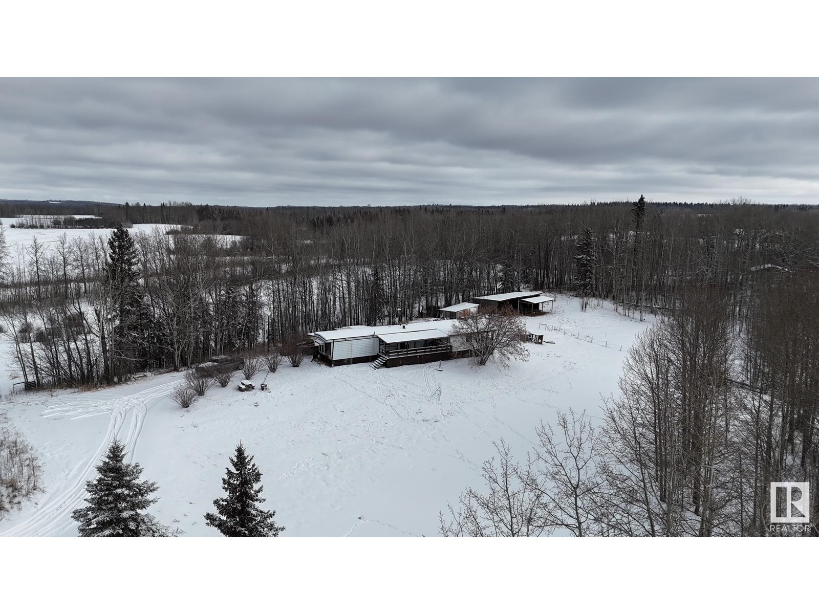 49131 Rr 51, Rural Brazeau County, Alberta  T0C 1W0 - Photo 22 - E4425850