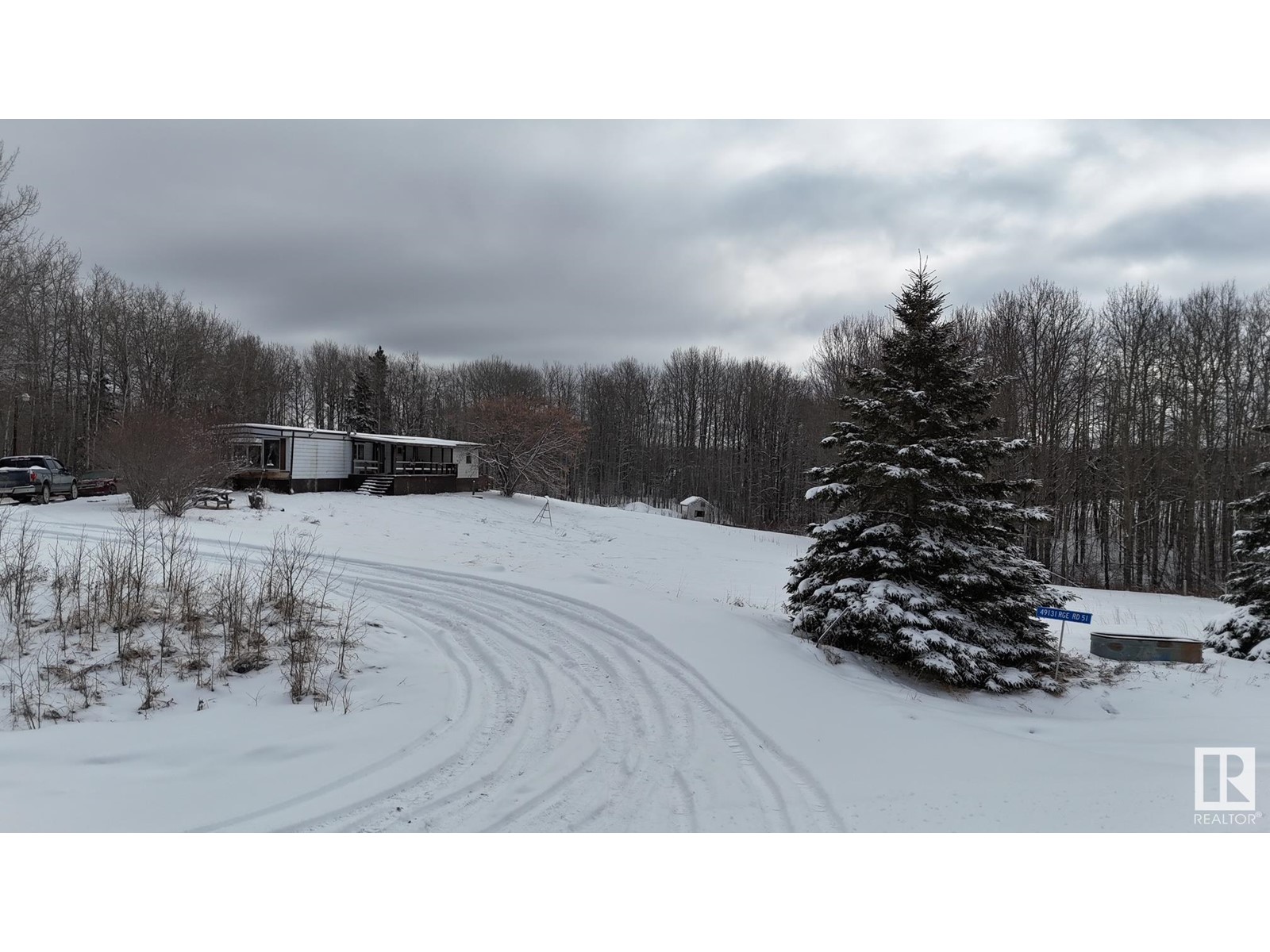 49131 Rr 51, Rural Brazeau County, Alberta  T0C 1W0 - Photo 3 - E4425850