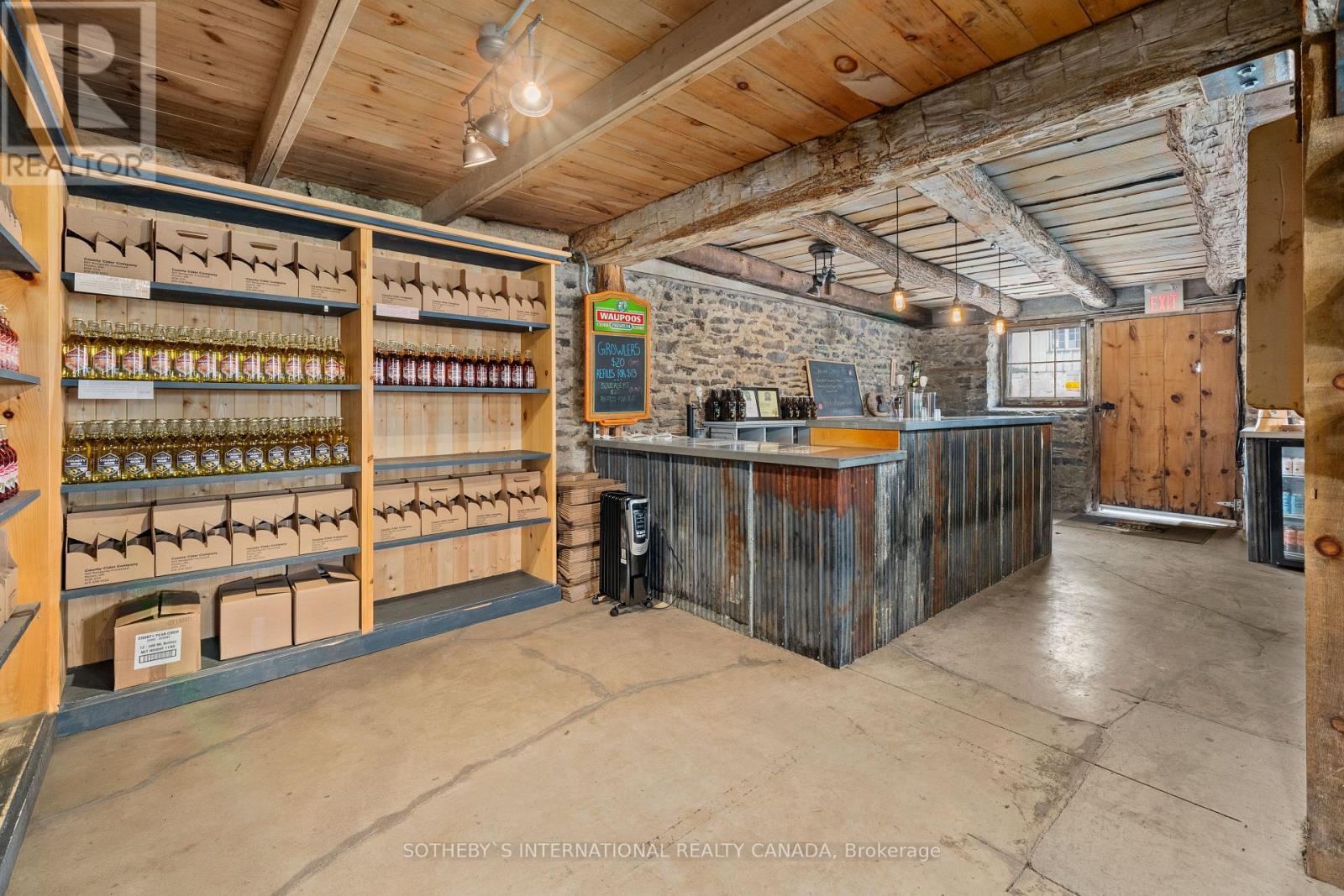 657 Bongards Cross Road, Prince Edward County, Ontario  K0K 2T0 - Photo 33 - X12020733