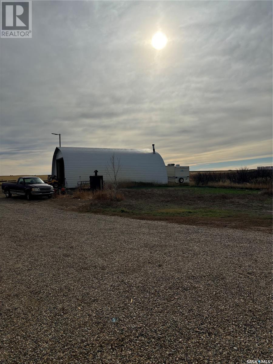 Aneroid Acreage, Auvergne Rm No. 76, Saskatchewan  S0N 1Z0 - Photo 16 - SK998852