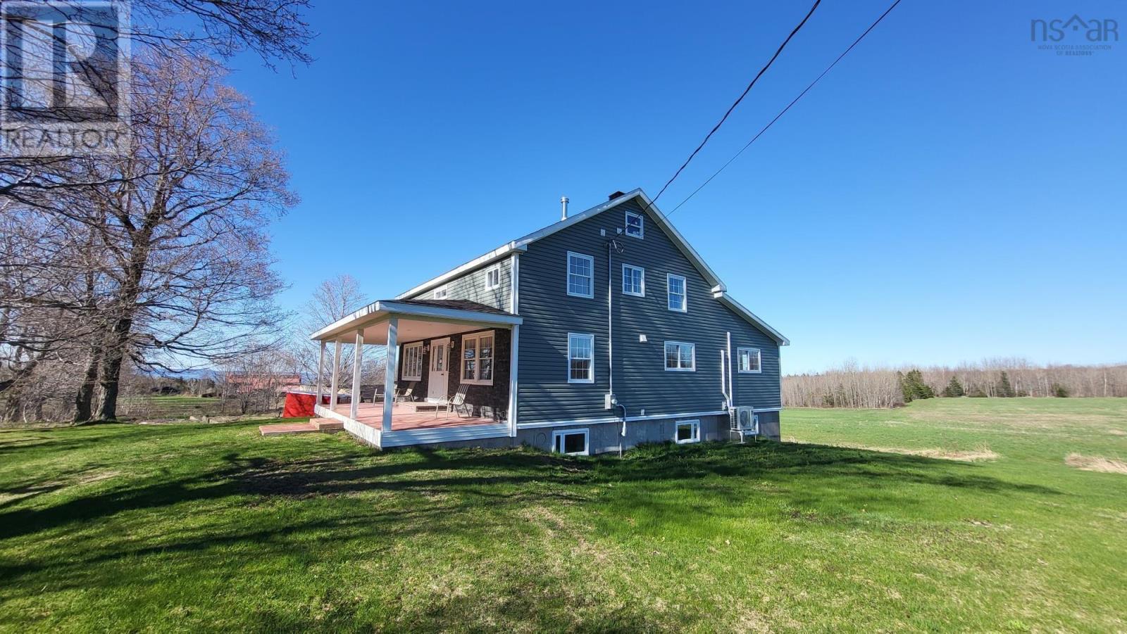 1012 Hamilton Road, Harbourville, Nova Scotia  B0P 1E0 - Photo 2 - 202504907