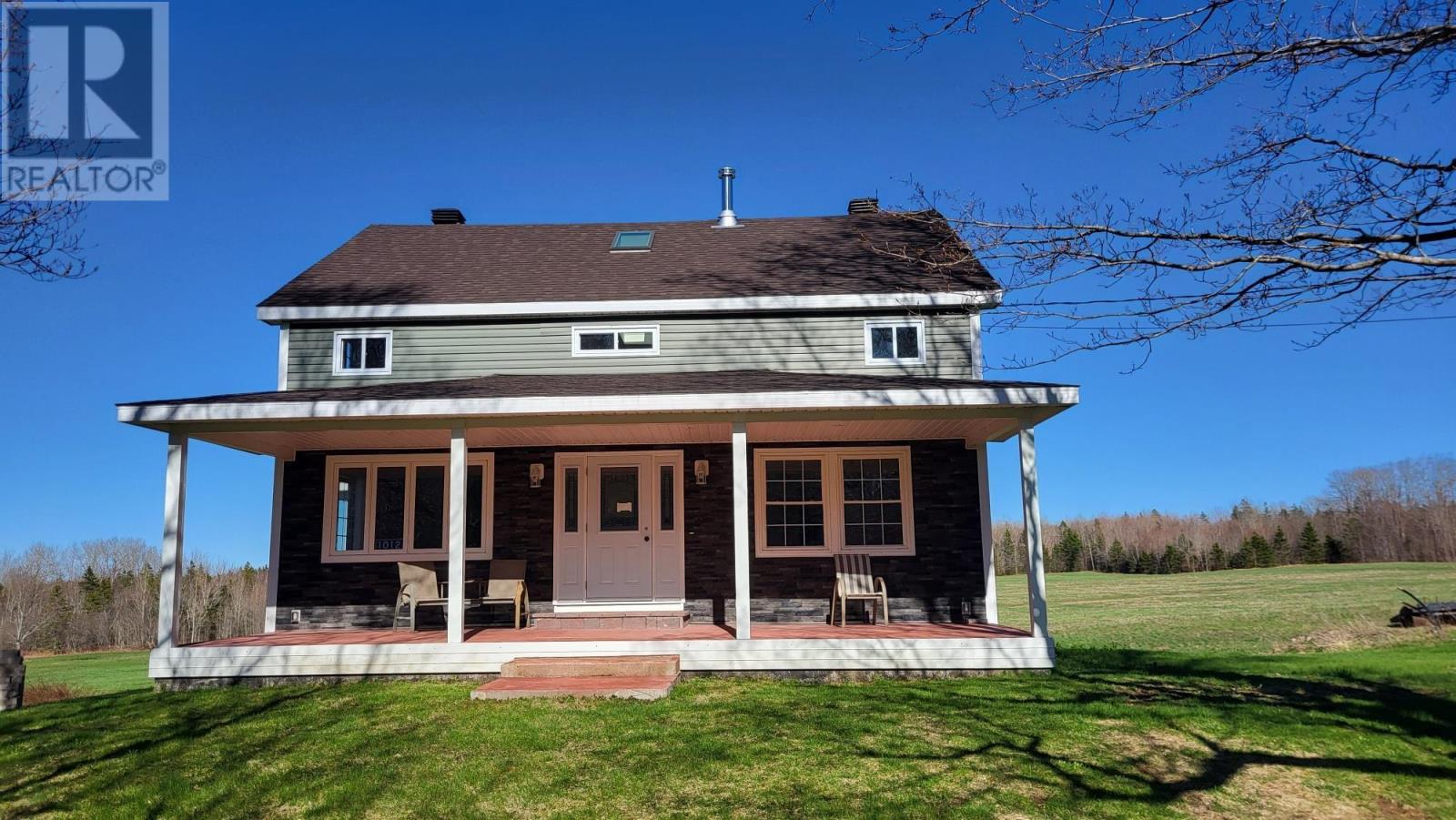 1012 Hamilton Road, Harbourville, Nova Scotia  B0P 1E0 - Photo 3 - 202504907