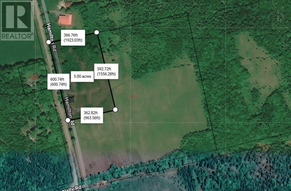 1012 Hamilton Road, Harbourville, Nova Scotia  B0P 1E0 - Photo 36 - 202504907