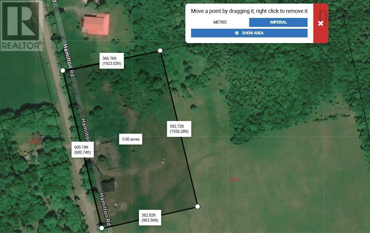 1012 Hamilton Road, Harbourville, Nova Scotia  B0P 1E0 - Photo 38 - 202504907