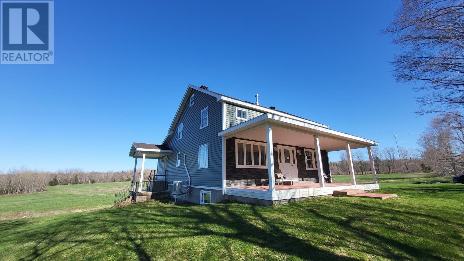 1012 Hamilton Road, Harbourville, Nova Scotia  B0P 1E0 - Photo 5 - 202504907