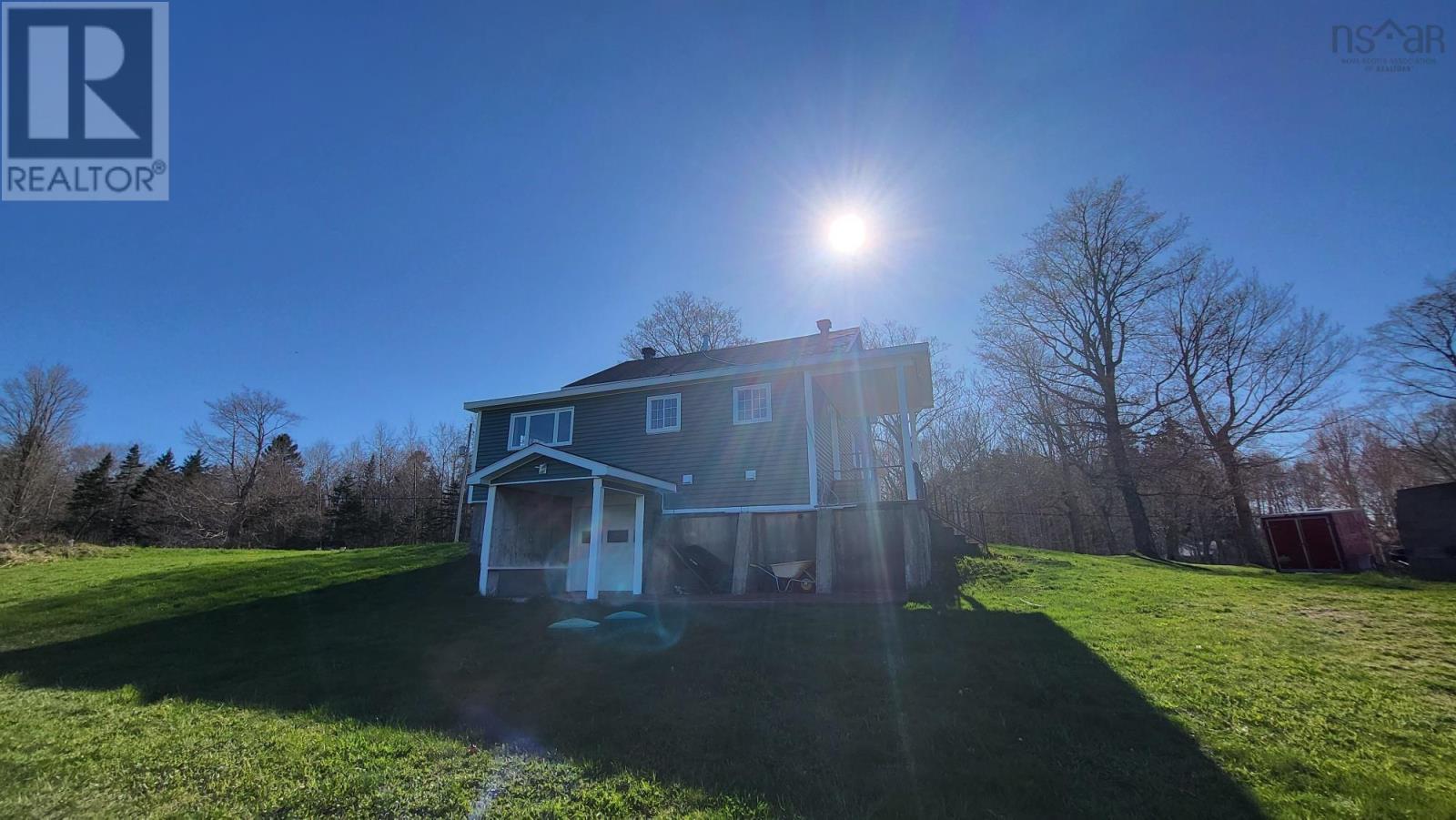 1012 Hamilton Road, Harbourville, Nova Scotia  B0P 1E0 - Photo 7 - 202504907