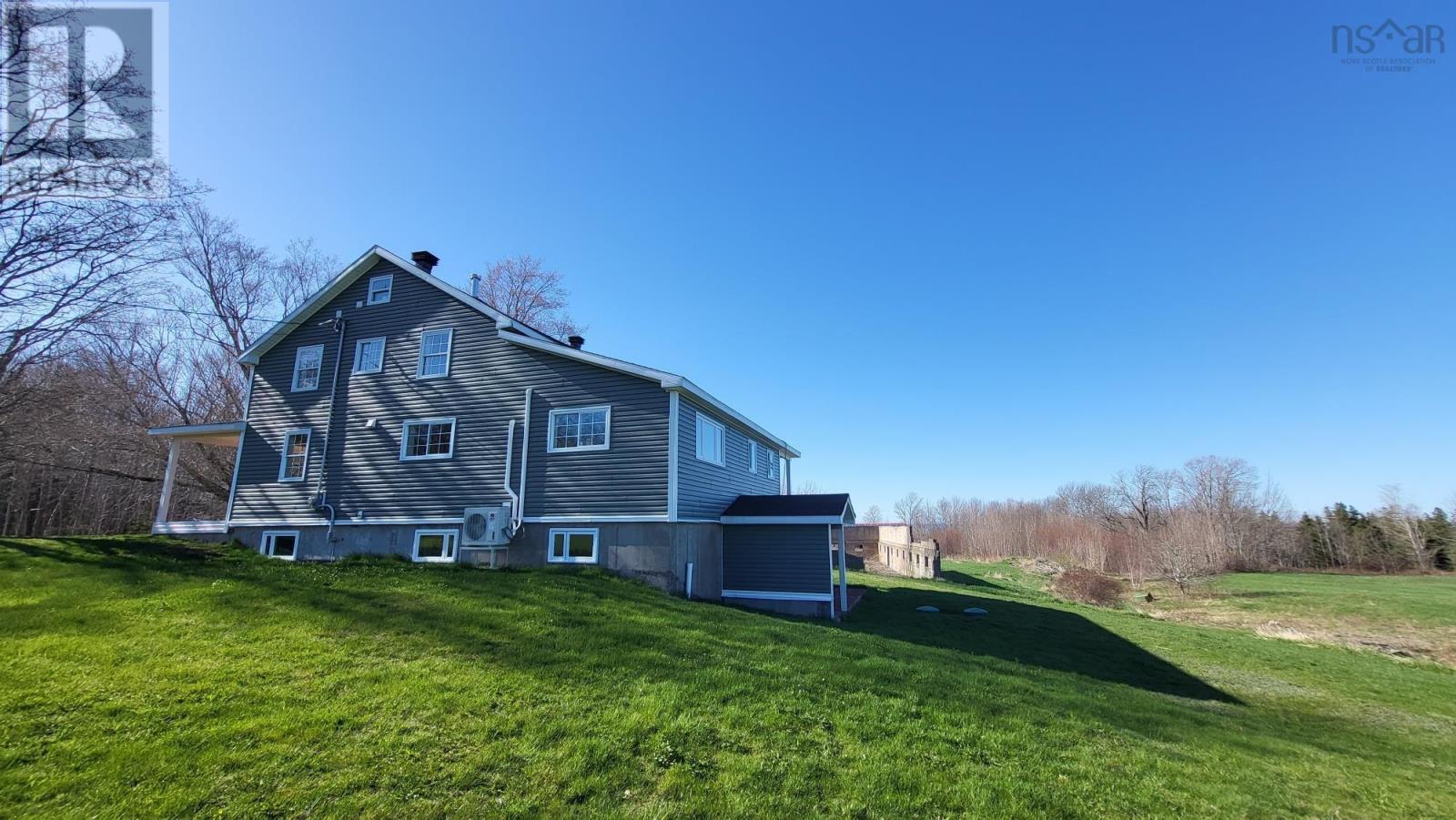 1012 Hamilton Road, Harbourville, Nova Scotia  B0P 1E0 - Photo 8 - 202504907