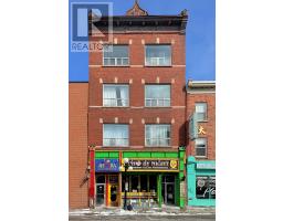 307 DALHOUSIE STREET, Ottawa, Ontario