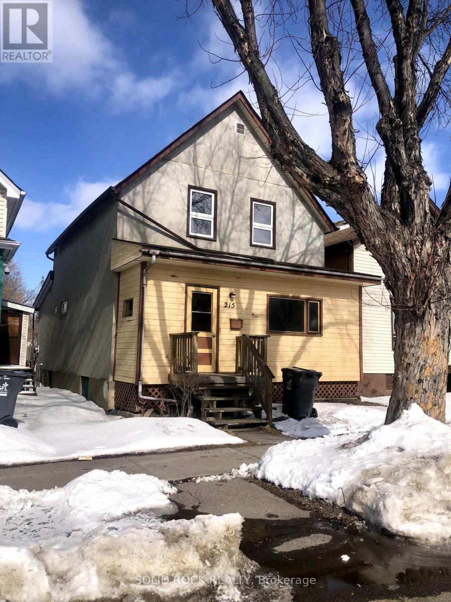 Property at 215 CUMMING STREET image 1