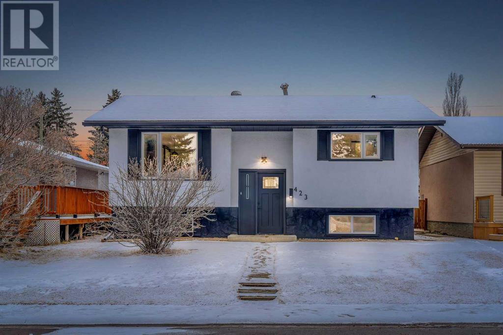 423 Huntington Way NE, calgary, Alberta