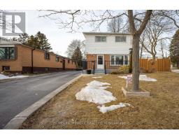 40 Dowswell Drive, Toronto (Malvern), Ca