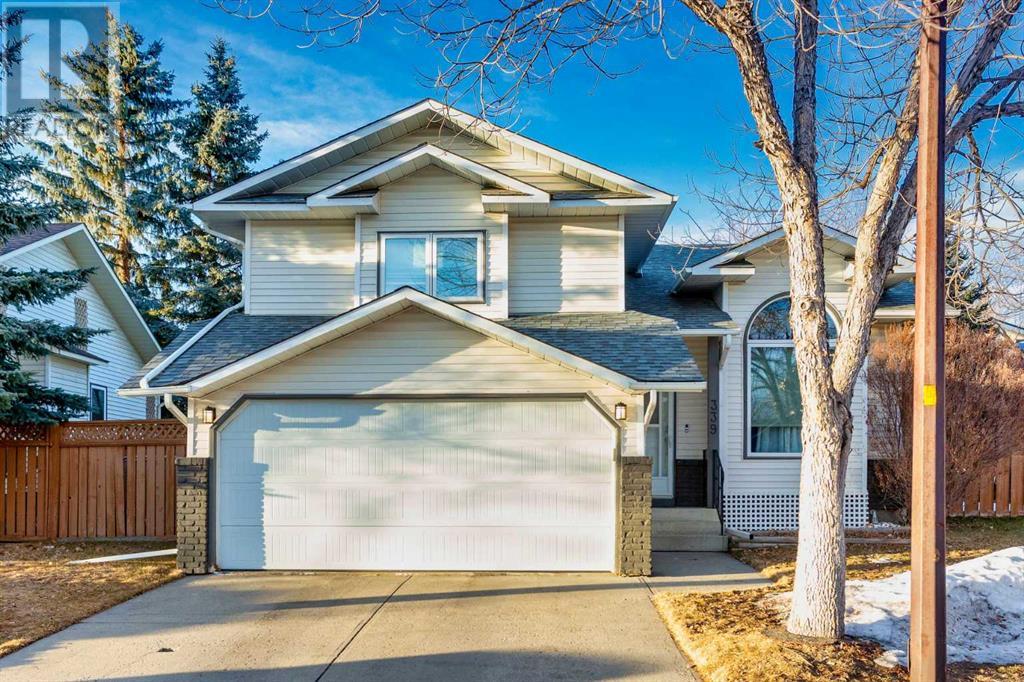 339 Hawkhill Place Nw, Calgary, Alberta  T3G 3H7 - Photo 3 - A2195505