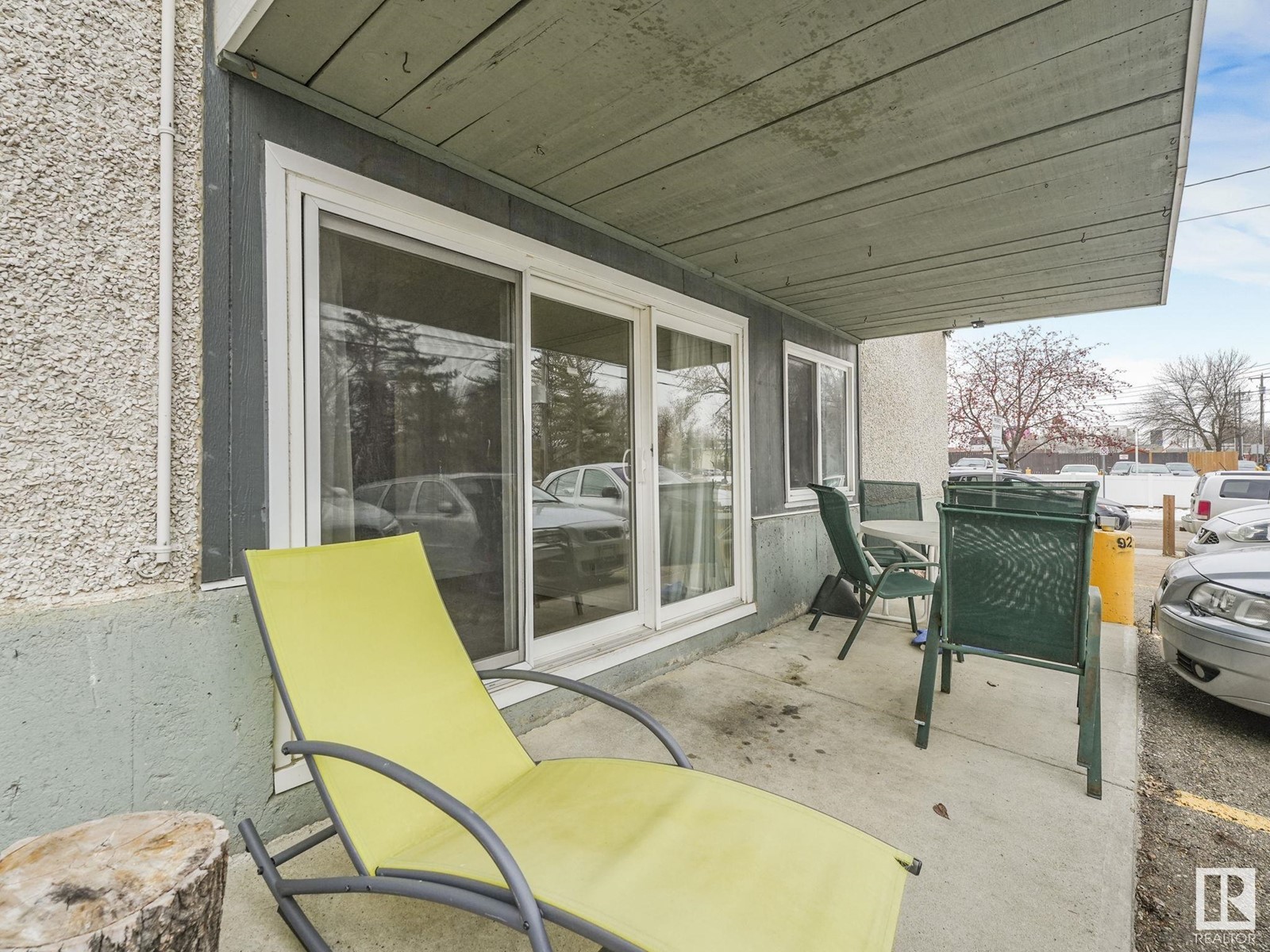 #124 8604 Gateway Bv Nw, Edmonton, Alberta  T6E 4B6 - Photo 24 - E4425843