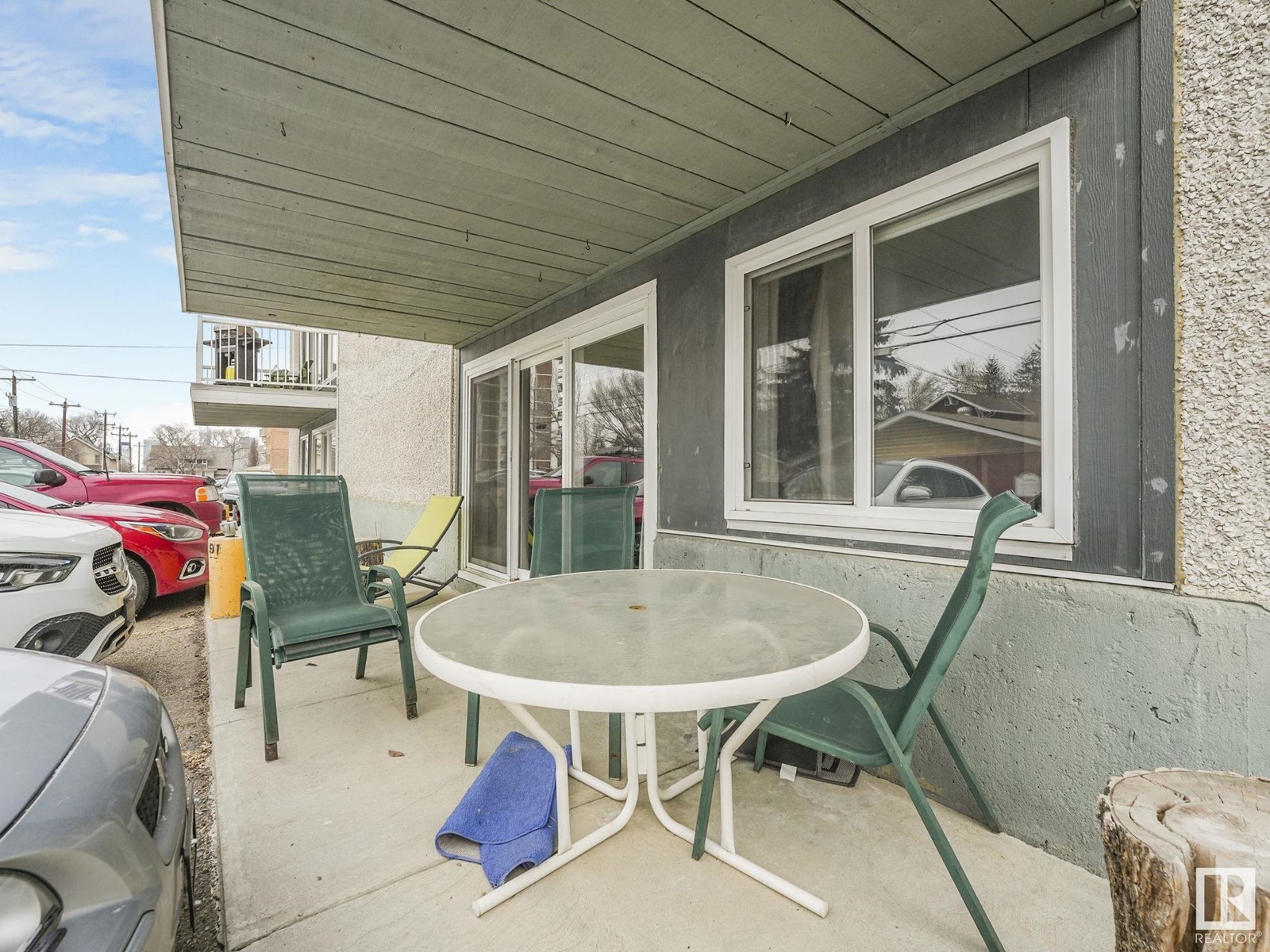 #124 8604 Gateway Bv Nw, Edmonton, Alberta  T6E 4B6 - Photo 25 - E4425843