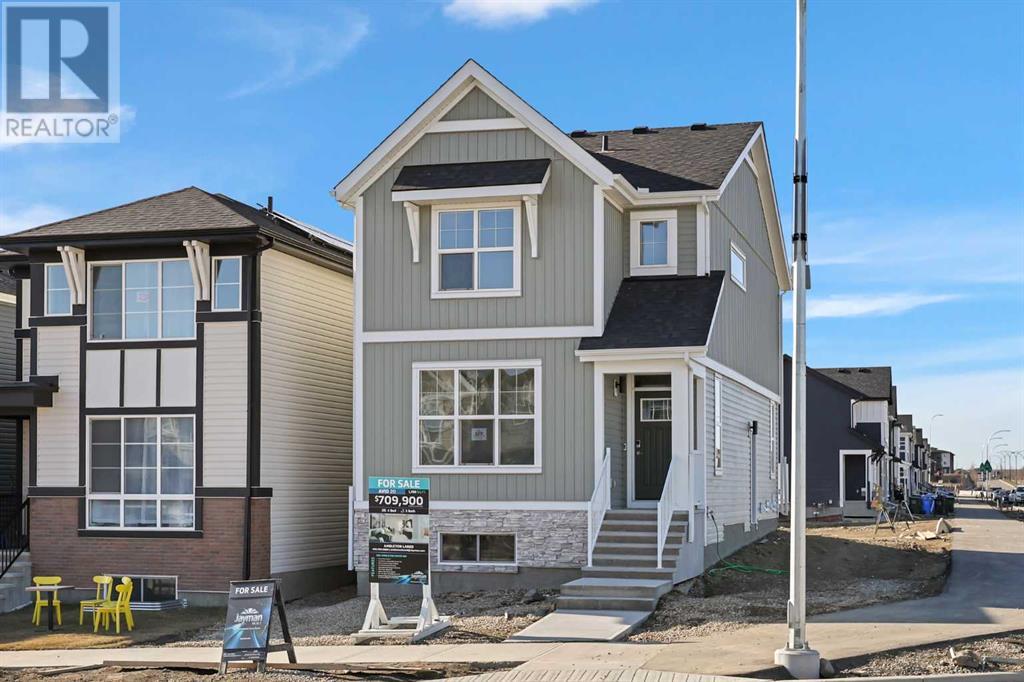 Property at 329 Ambleton Drive NW image