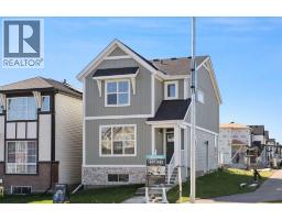 329 Ambleton Drive Nw Moraine, Calgary, Ca