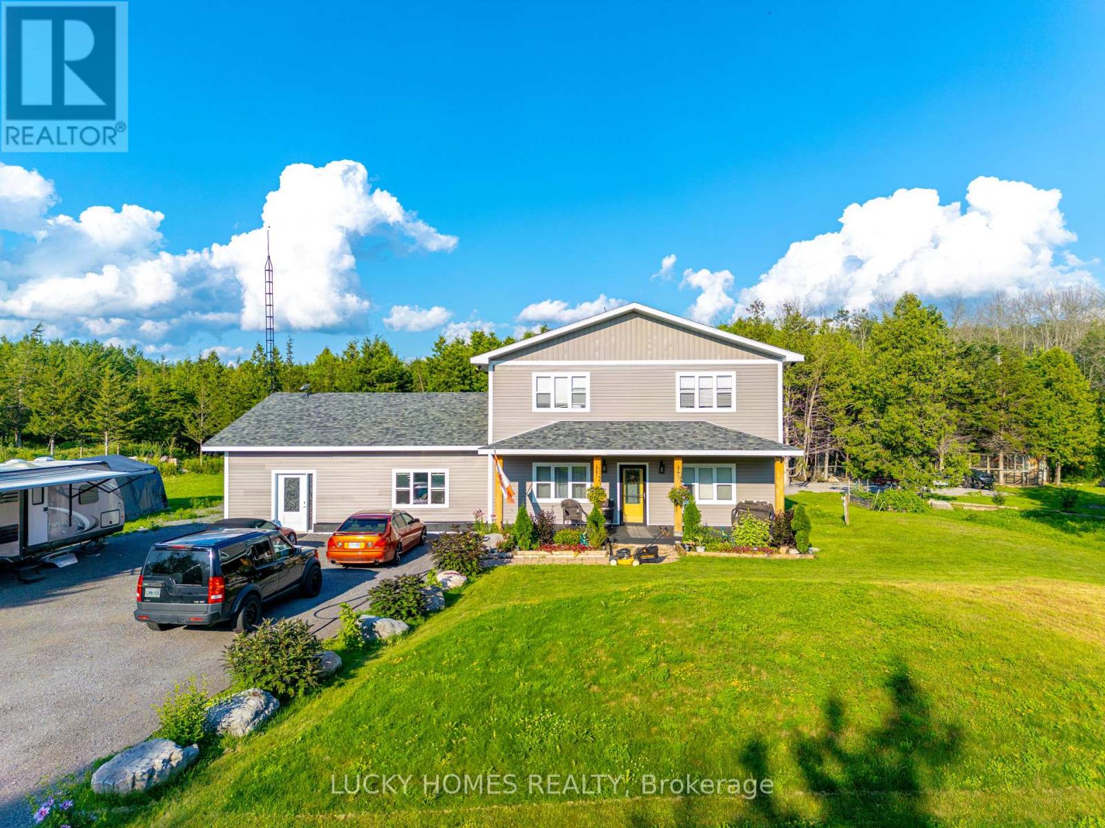 Property at 2916 SHANNONVILLE ROAD image 1
