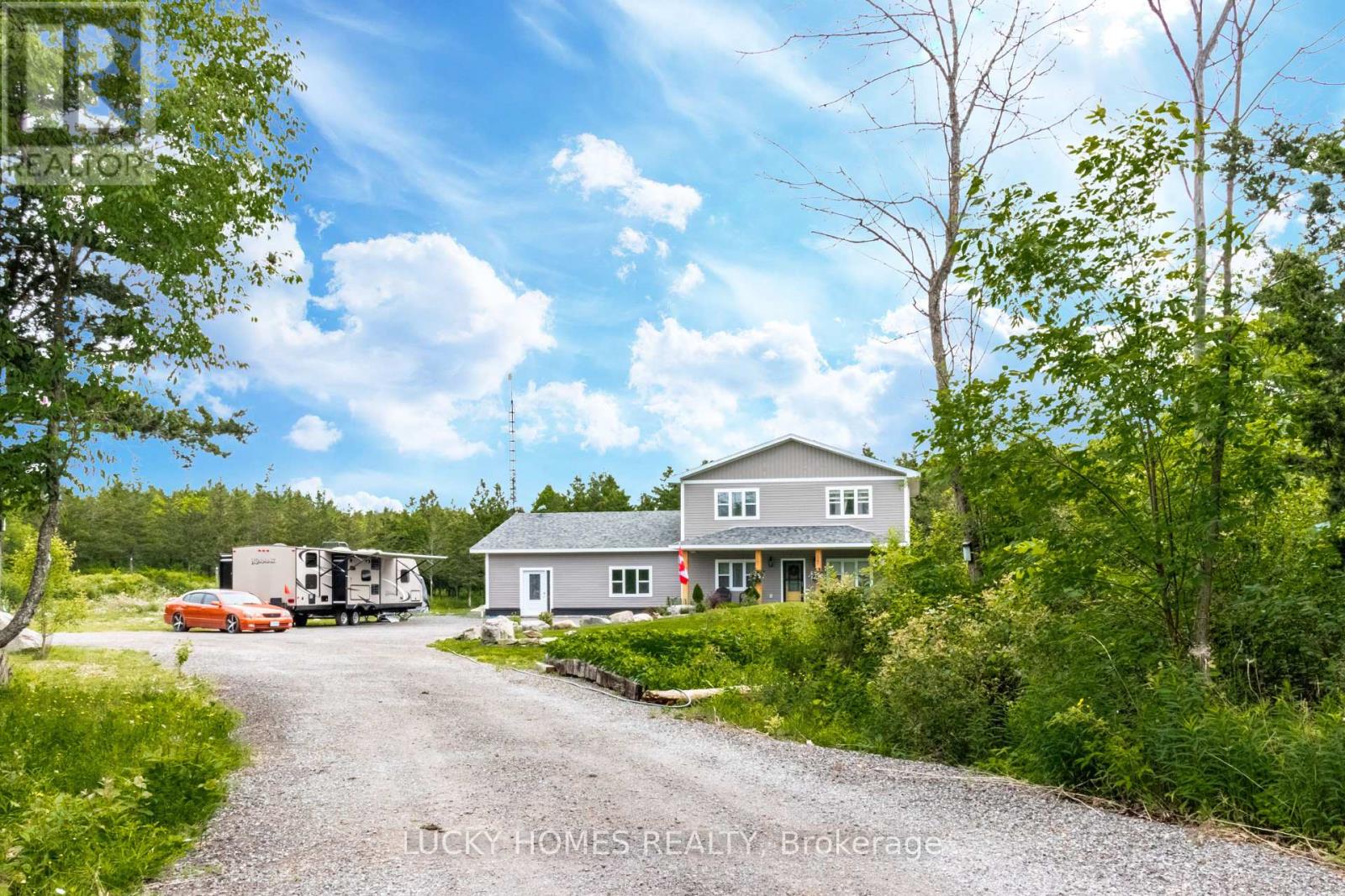Property at 2916 SHANNONVILLE ROAD image 2
