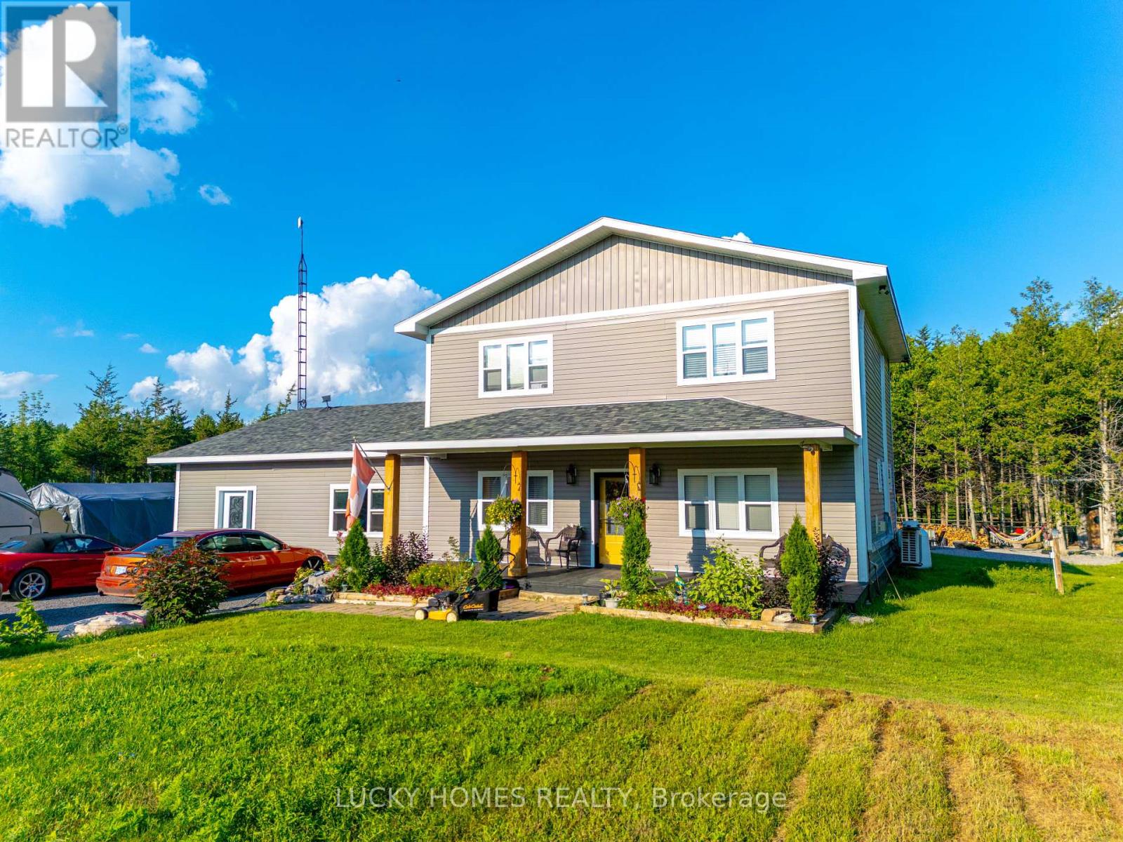 2916 Shannonville Road, Tyendinaga, Ontario  K0K 2V0 - Photo 3 - X12020764