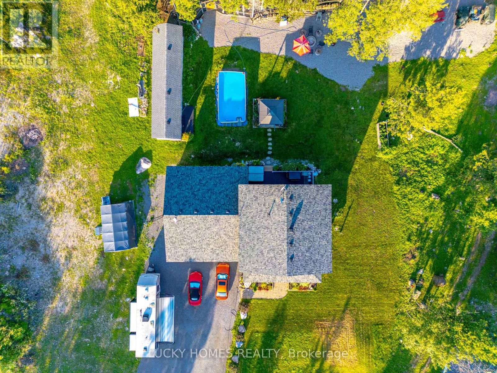 Property at 2916 SHANNONVILLE ROAD image 4