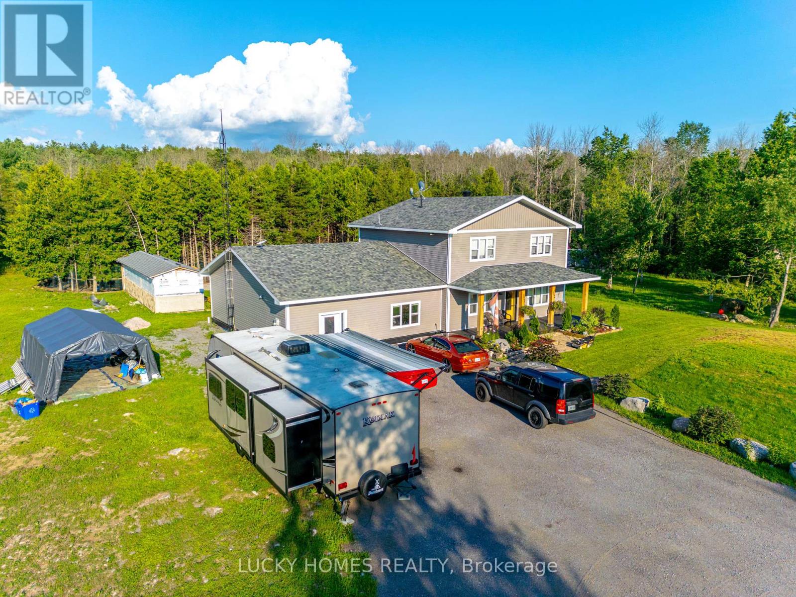 Property at 2916 SHANNONVILLE ROAD image 5