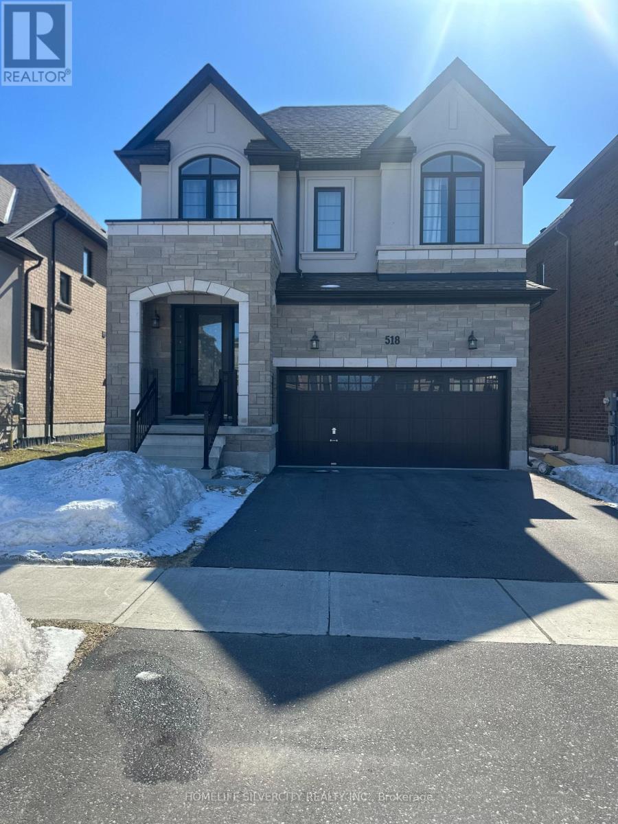 Property at 518 THOMPSON STREET image 1
