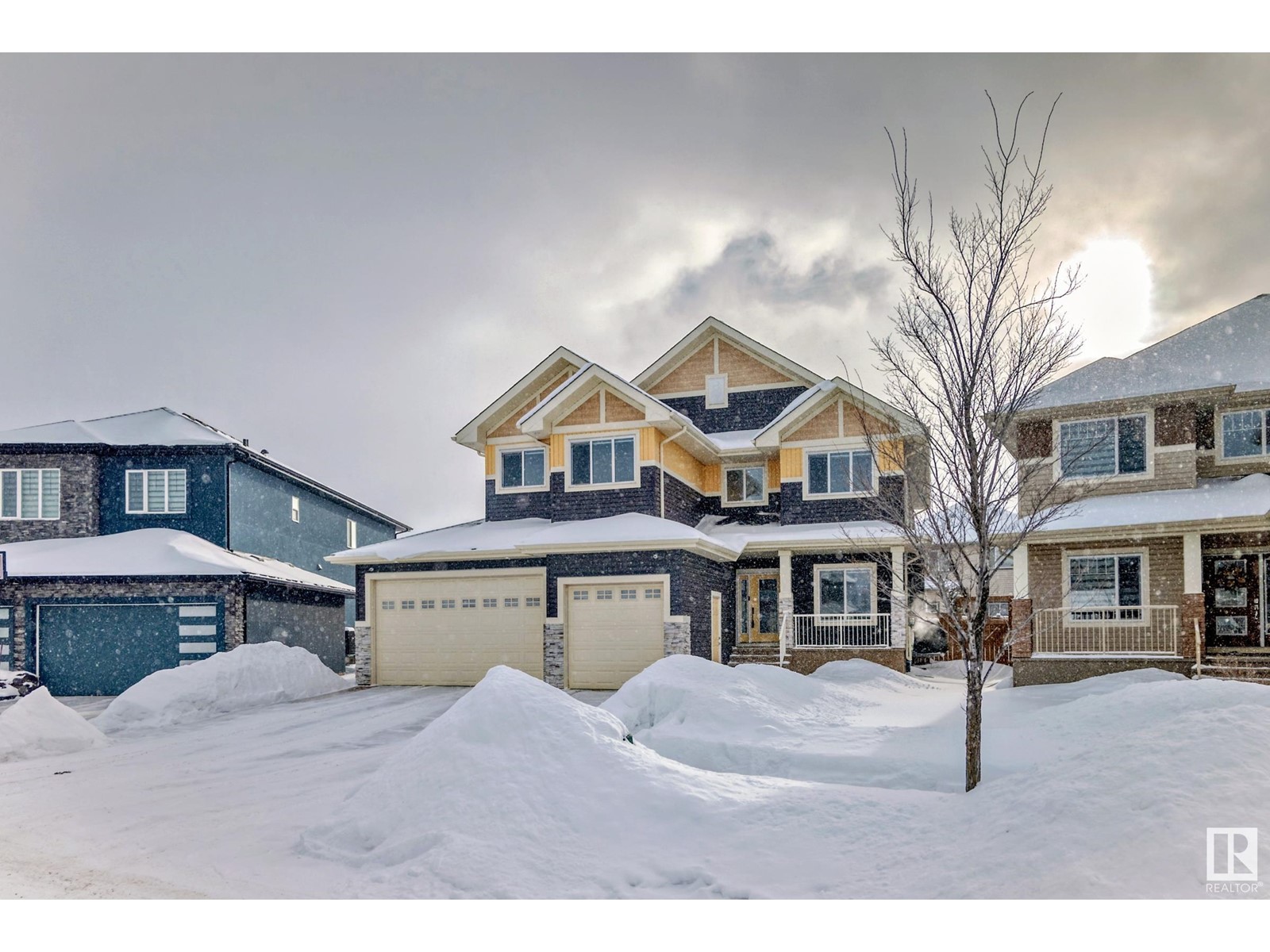 5506 Poirier WY, Beaumont, Alberta