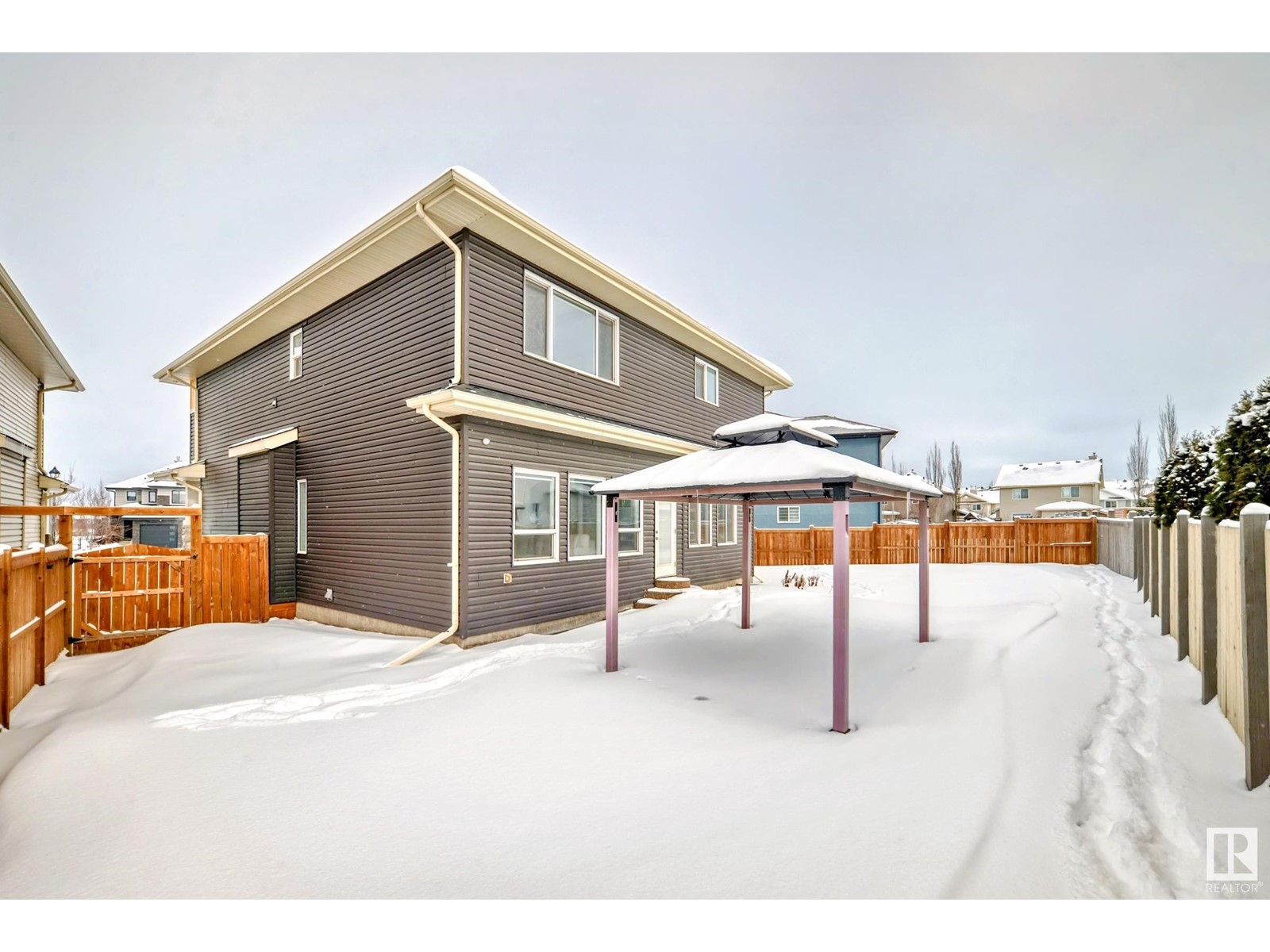 5506 Poirier Wy, Beaumont, Alberta  T4X 2B4 - Photo 66 - E4425860