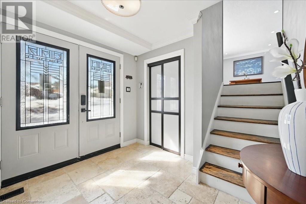 40 Terrystone Walk, Waterloo, Ontario  N2J 2G4 - Photo 7 - 40703739