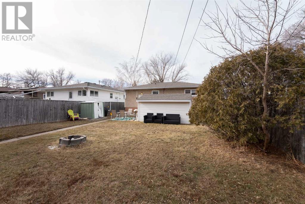 1123 17a Street S, Lethbridge, Alberta  T1K 1Z7 - Photo 29 - A2196749