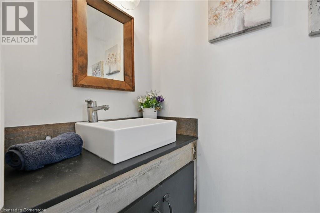 40 Terrystone Walk, Waterloo, Ontario  N2J 2G4 - Photo 10 - 40703739