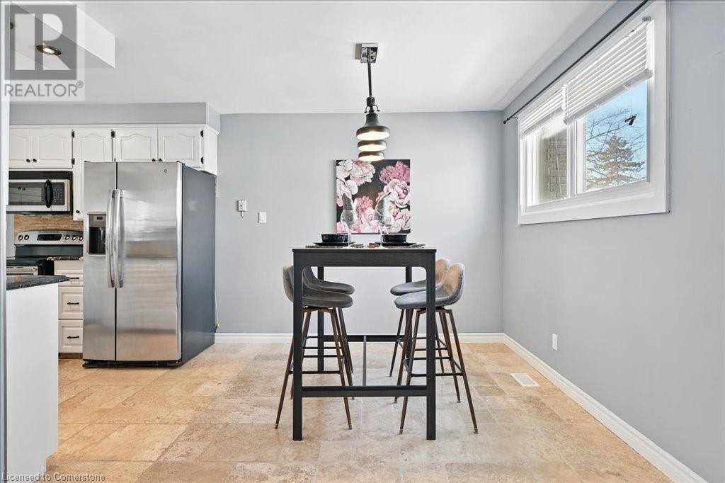 40 Terrystone Walk, Waterloo, Ontario  N2J 2G4 - Photo 19 - 40703739