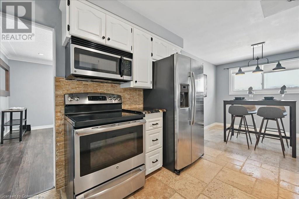 40 Terrystone Walk, Waterloo, Ontario  N2J 2G4 - Photo 15 - 40703739