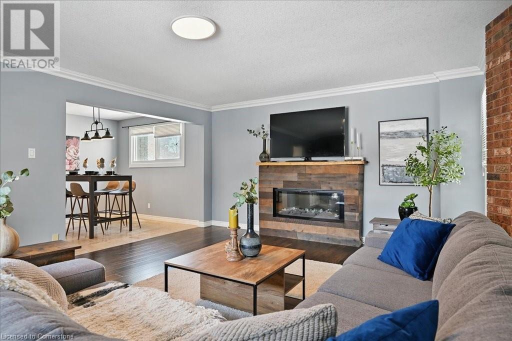 40 Terrystone Walk, Waterloo, Ontario  N2J 2G4 - Photo 24 - 40703739