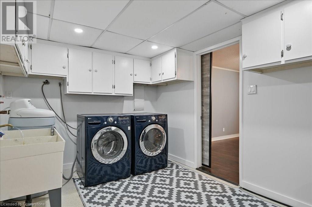 40 Terrystone Walk, Waterloo, Ontario  N2J 2G4 - Photo 39 - 40703739