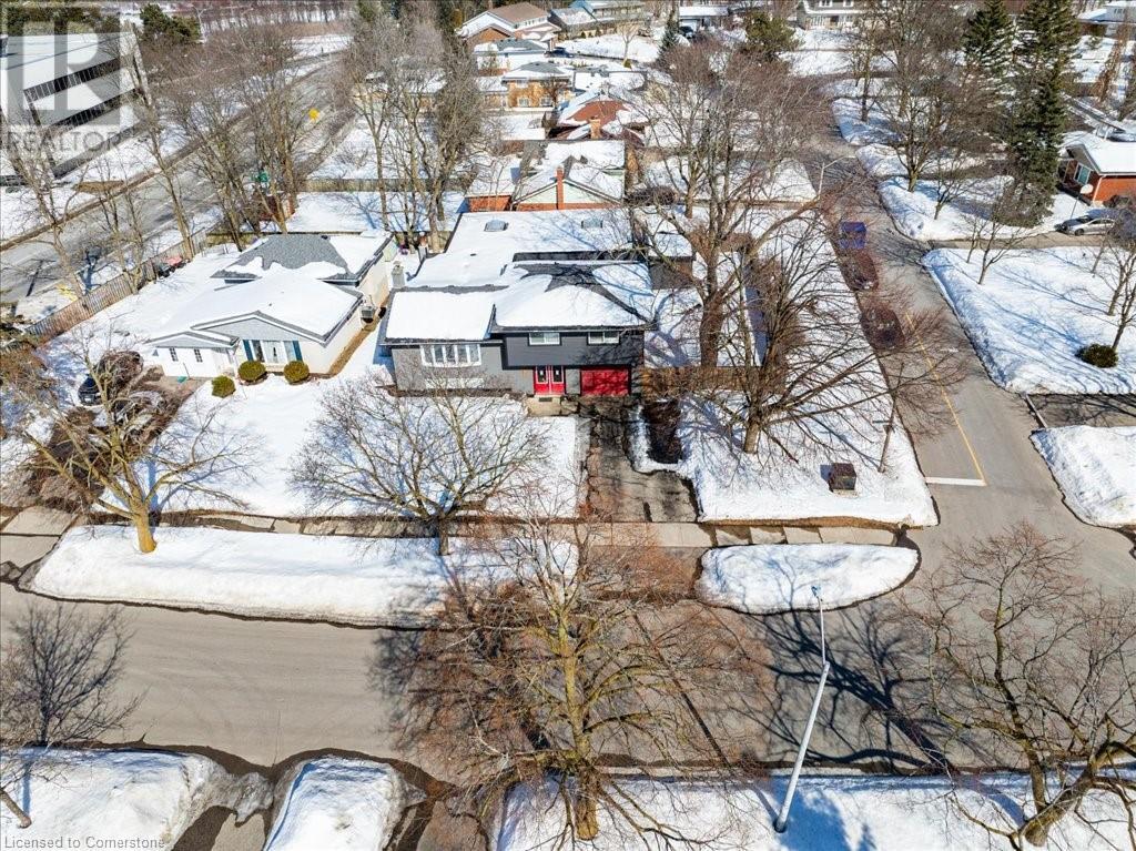 40 Terrystone Walk, Waterloo, Ontario  N2J 2G4 - Photo 49 - 40703739