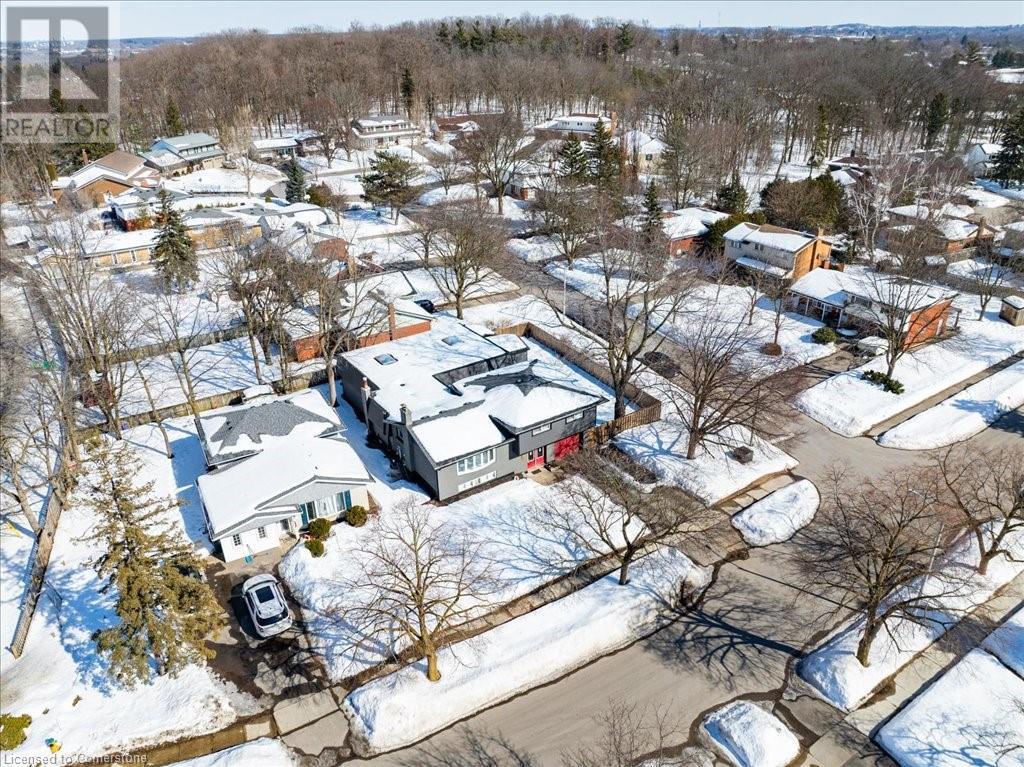 40 Terrystone Walk, Waterloo, Ontario  N2J 2G4 - Photo 50 - 40703739