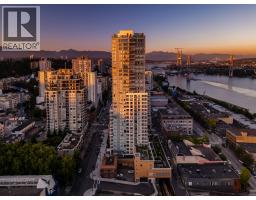 1407 618 CARNARVON STREET, New Westminster, British Columbia